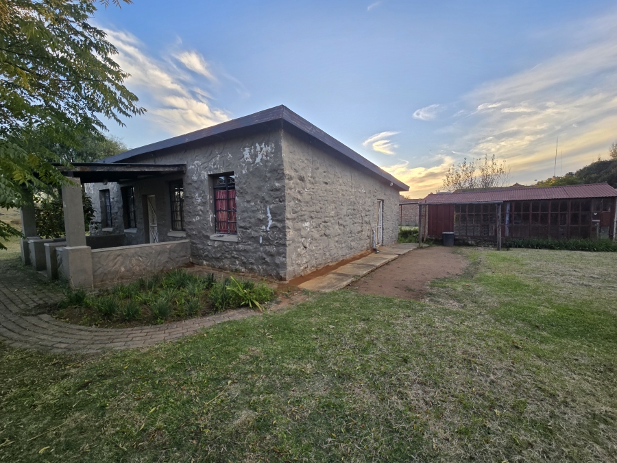 2 Bedroom Property for Sale in Villiers Free State